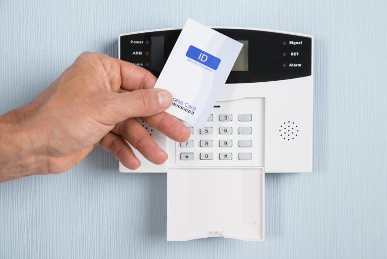 keyless entry, commercial security, home security, locksmiths melbourne