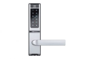 Cortex by Lockwood, electronic security, digital door lock, lockwood installation, locksmith melbourne, commercial locksmith melbourne