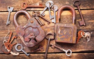 Mortice locks, old locks, padlock, Melbourne locksmith, lock service-768x512