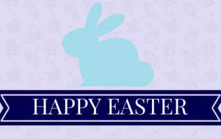 happy easter from Melbourne Locksmiths