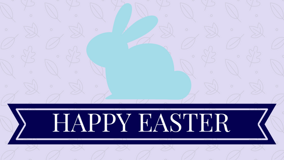 happy easter from Melbourne Locksmiths