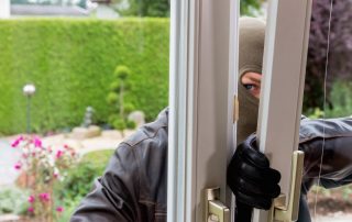 Emergency Locksmith on How To Keep Your Home Safe From Burglars