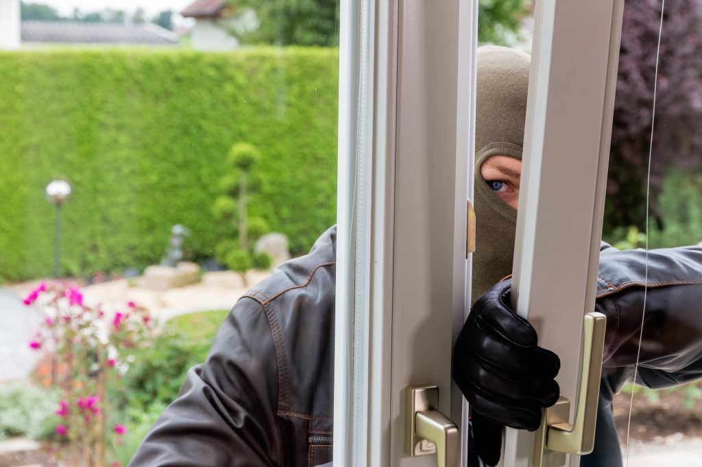 Emergency Locksmith on How To Keep Your Home Safe From Burglars