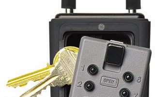 kidde key safe, key safe, spare key, spare key security, spare key solution, residential locksmith, home security melbourne