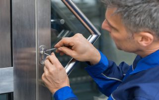 Professional locksmith services, emergency commercial locksmith, collingwood