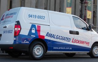 mobile locksmith melbourne