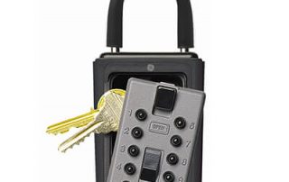 kidde key safe, Amalgamated Locksmiths