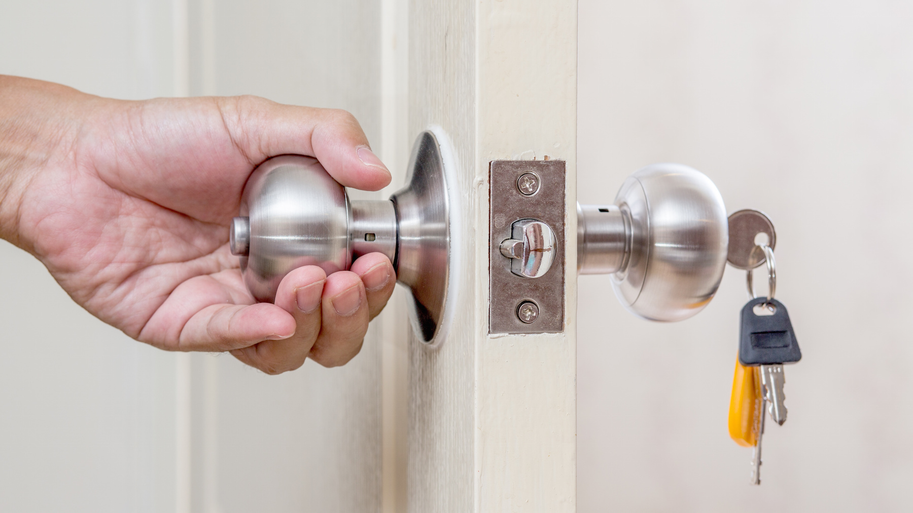 Security Tips for Renters - Carlton Locksmith, melbourne locksmith