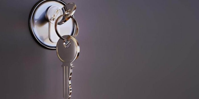 Why every office needs a master key system - Security solutions