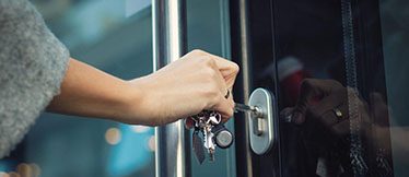 residential locksmith melbourne