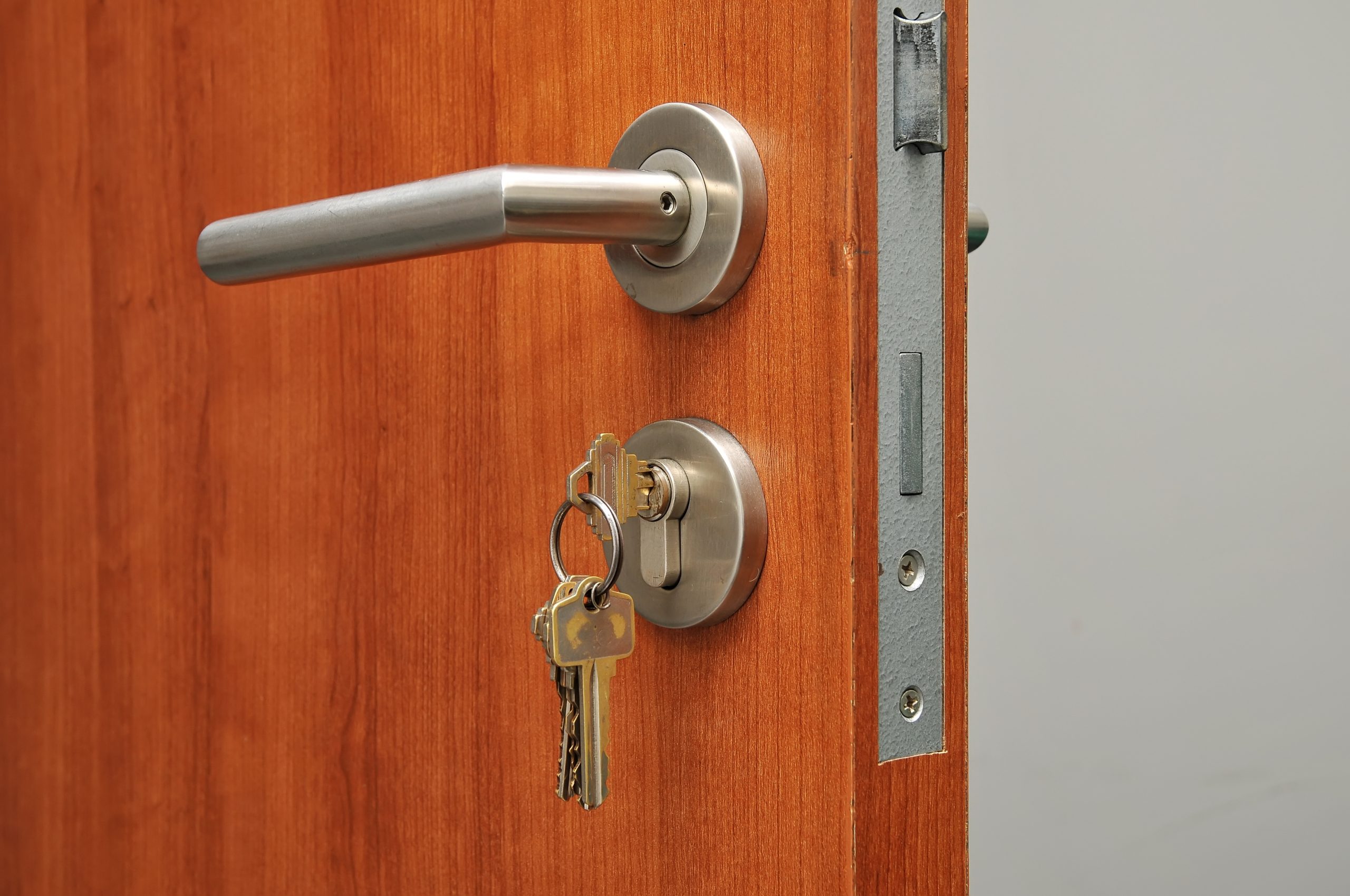 Rekeying Locks vs Replacing Locks? Which option do you go for?