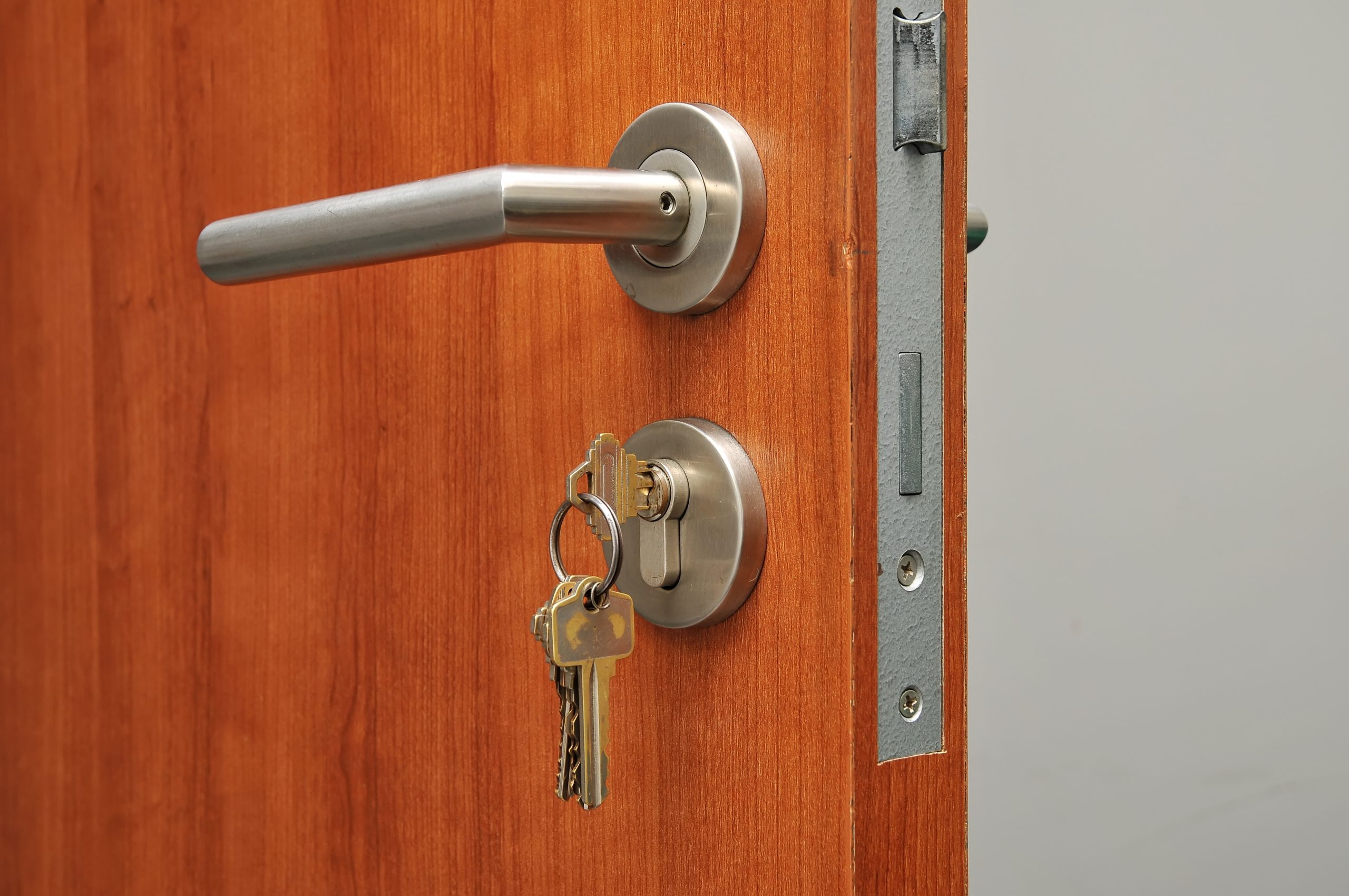 Rekeying Locks Vs Replacing Locks Which Option Do You Go For 