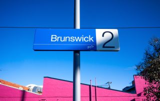 brunswick east & west crime stats
