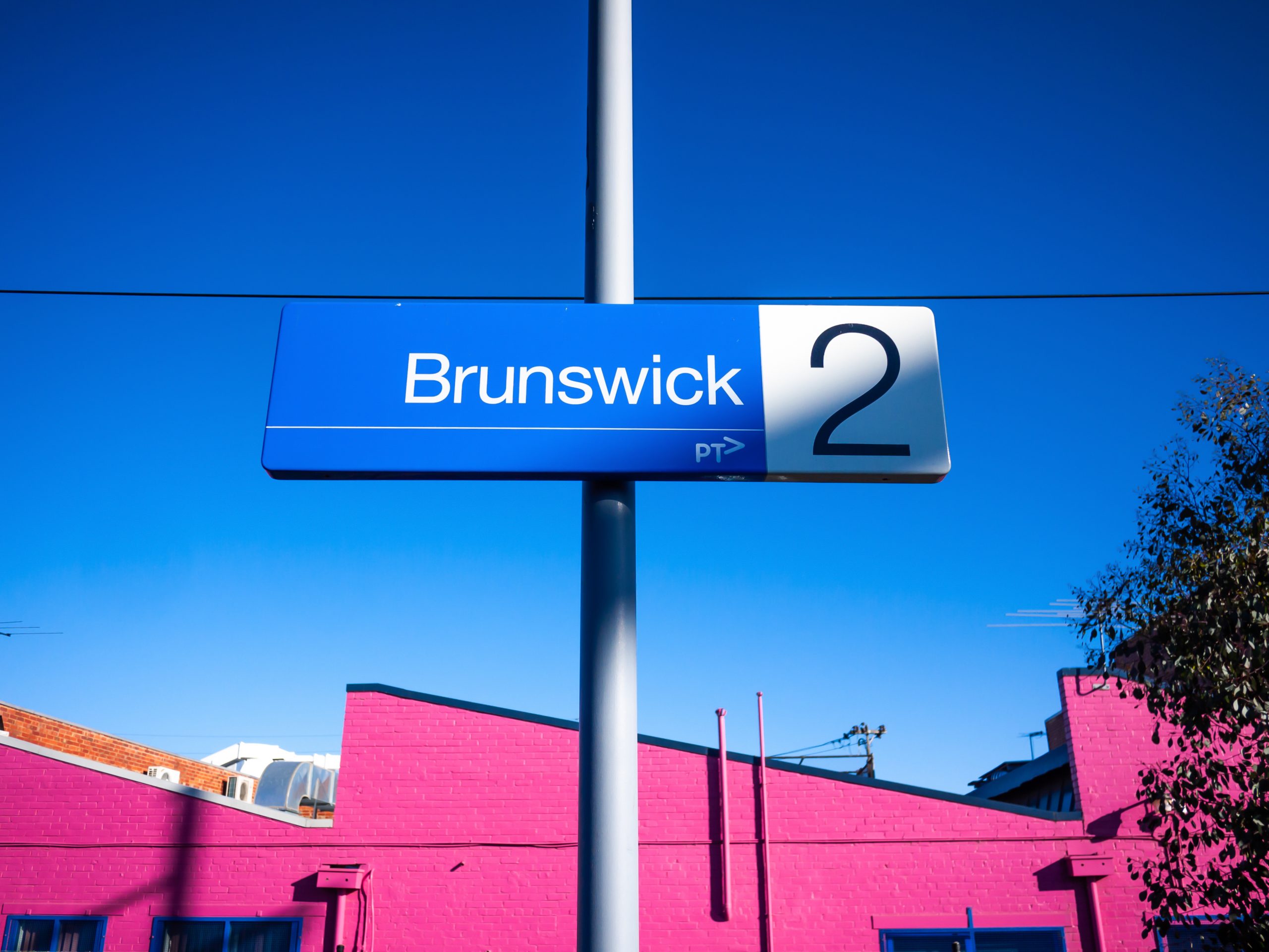 brunswick east & west crime stats