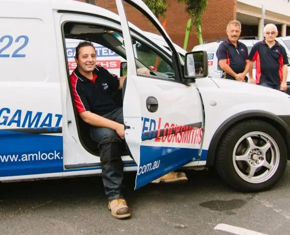 24 hour locksmith in collingwood