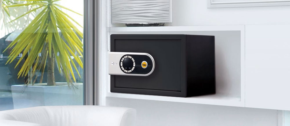 safes products