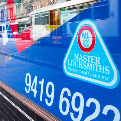 Master locksmiths of australasia