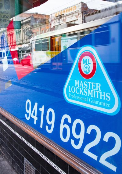 member of master locksmiths association of australia 