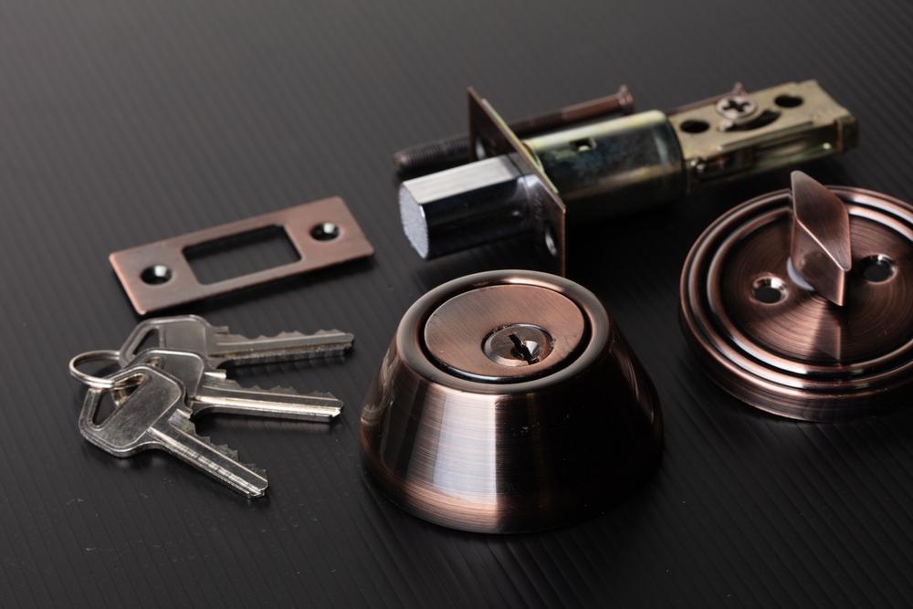 Choosing The Right Lock: Types Of Locks And Their Benefits