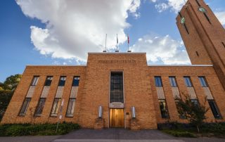crime stats ivanhoe