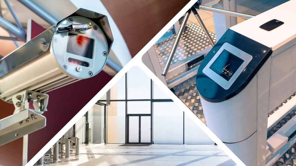 Commercial Locksmith Can Strengthen Your Small Business Security