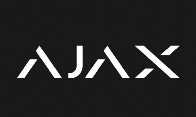 Ajax cctvf 