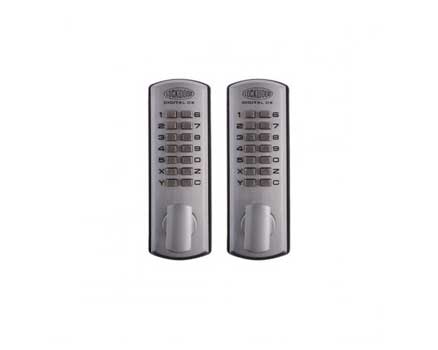 LLockwood DX 530 